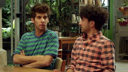 40 y 20 Season 1 Episode 9 - A la vista do Brasil