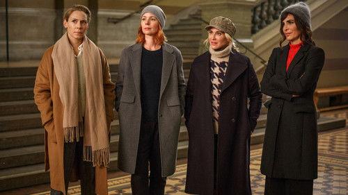 Honour Season 1 Episode 4 - Episode 4