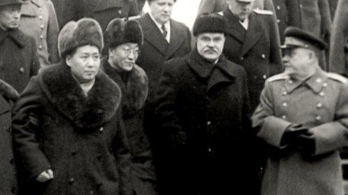 Turning Point: The Bomb and the Cold War Season 1 Episode 2 - Poisoning the Soil