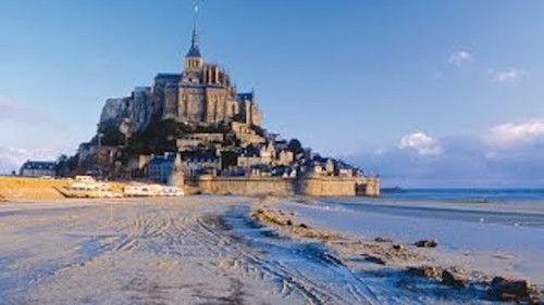 Rick Steves' Europe Season 3 Episode 3 - Normandy: War-Torn Yet Full of Life