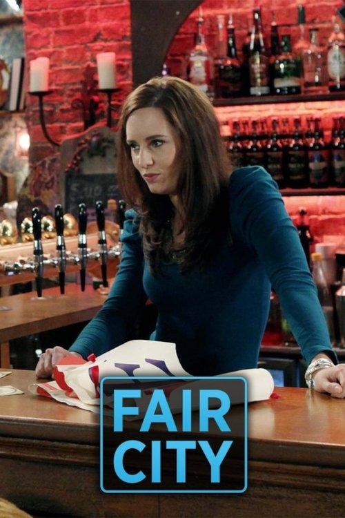Fair City poster