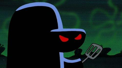 undefined Season 3 Episode 24 - Graveyard Shift