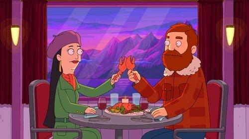 undefined Season 3 Episode 15 - Can't Hardly Date Adventure