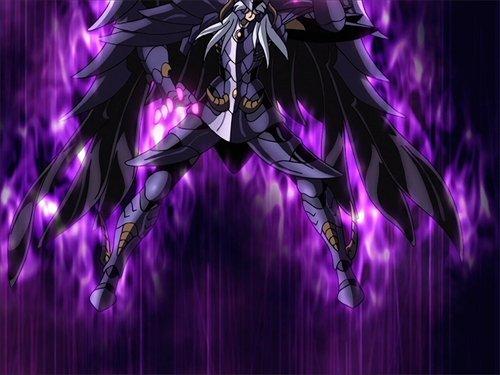 Saint Seiya: The Hades Chapter Season 4 Episode 1 - The Deadly Battle to Elysium