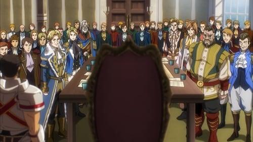 Overlord Season 3 Episode 10 - Preparation for War