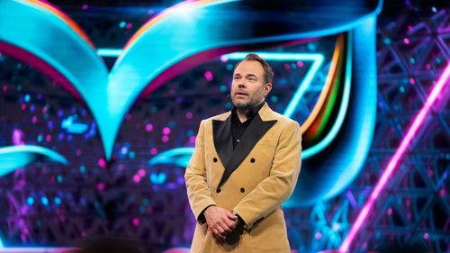 Masked Singer Sverige Season 5 Episode 8 - Episode 8