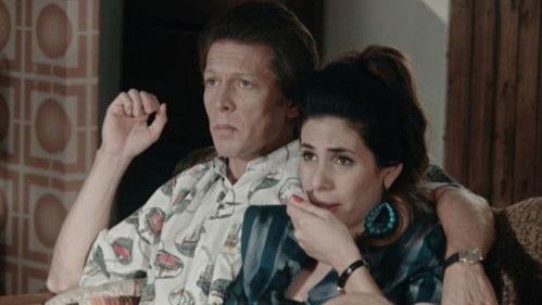 Shnot HaShmonim Season 3 Episode 6 - Episode 6