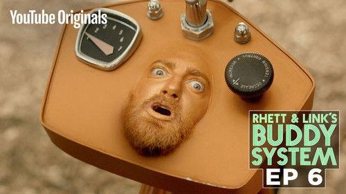 Rhett & Link's Buddy System Season 1 Episode 6 - Soul Searchin'