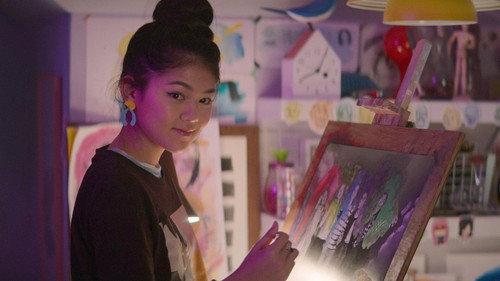 undefined Season 2 Episode 7 - Claudia and the Sad Goodbye