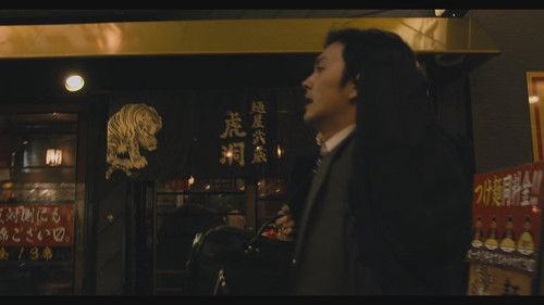 Hibana: Spark Season 1 Episode 10 - Episode 10