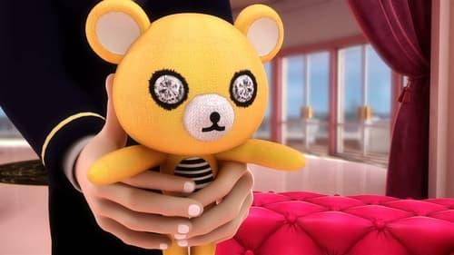 Miraculous: Tales of Ladybug & Cat Noir Season 2 Episode 2 - Despair Bear