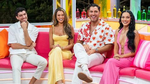 Love Island Games Season 2 Episode 5 - Episode 5: Aftersun