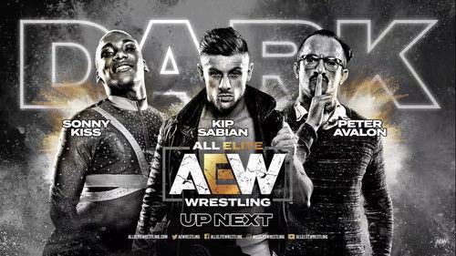 AEW Dark Season 1 Episode 2 - AEW Dark #2