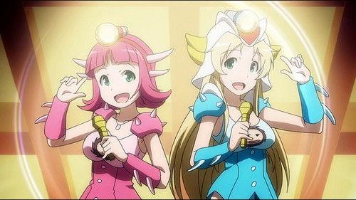 Robot Girls Z Season 1 Episode 6 - Episode 6