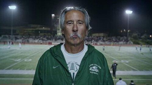 Last Chance U Season 5 Episode 8 - Football might be over for you