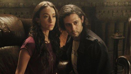 The Magicians Season 4 Episode 5 - Escape from the Happy Place