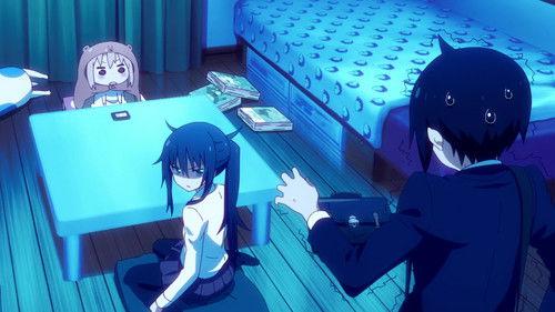 undefined Season 1 Episode 3 - Umaru and Her Disciple