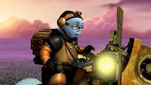 The Little Prince Season 1 Episode 22 - Episode 22