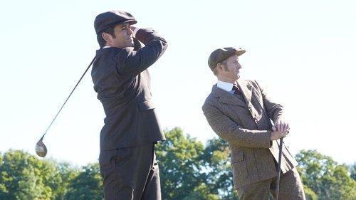 Murdoch Mysteries Season 9 Episode 11 - A Case of the Yips