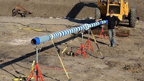 MythBusters Season 10 Episode 7 - Revenge of the Myth