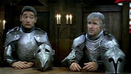 Kaamelott Season 1 Episode 51 - Enluminures