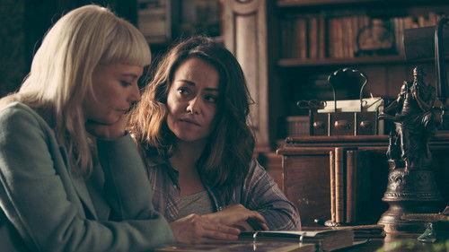 undefined Season 1 Episode 4 - Blaidd Carreg