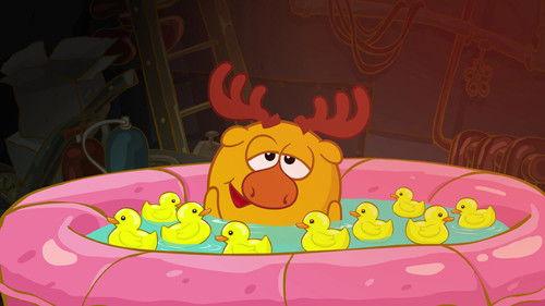 Kikoriki Season 3 Episode 8 - Valhalla