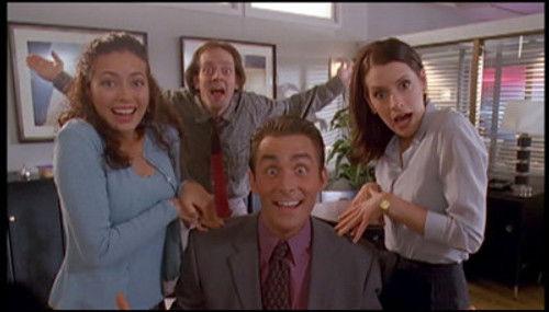 Andy Richter Controls the Universe Season 1 Episode 3 - Little Andy in Charge