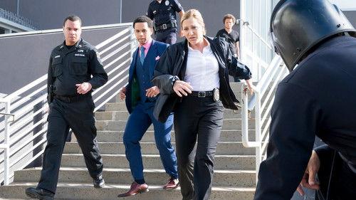 Tommy Season 1 Episode 4 - 19 Hour Day