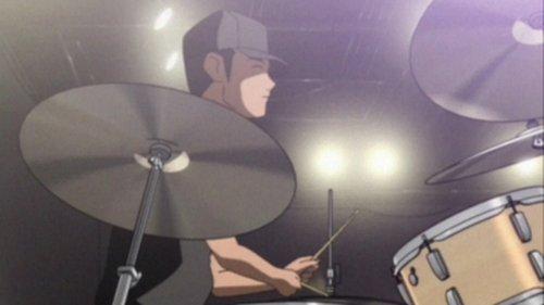 undefined Season 1 Episode 18 - Leon Sykes