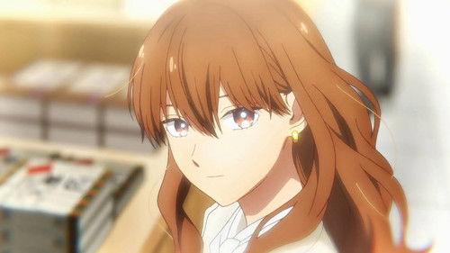 The Ice Guy and His Cool Female Colleague Season 1 Episode 12 - Their Night Together and the Morning Spring Came