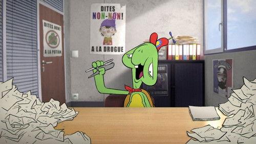 The Wakos Season 8 Episode 3 - Episode 3