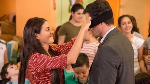 Mrs. Fazilet and Her Daughters Season 2 Episode 3 - Episode 3