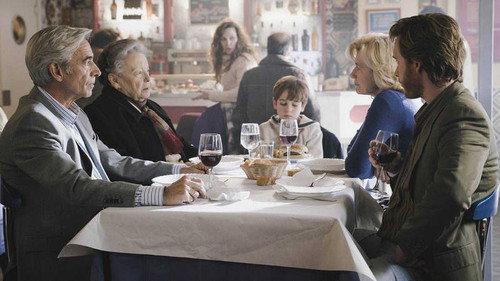 Cuéntame cómo pasó Season 20 Episode 4 - Episode 4