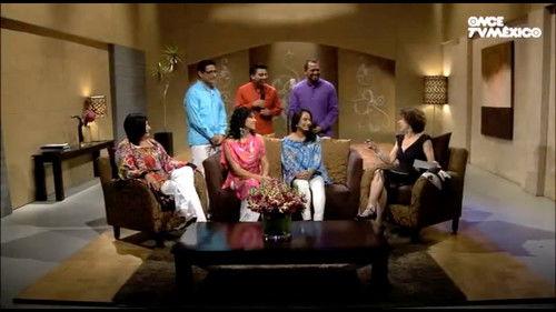 Conversando con Cristina Pacheco Season 16 Episode 14 - Episode 14