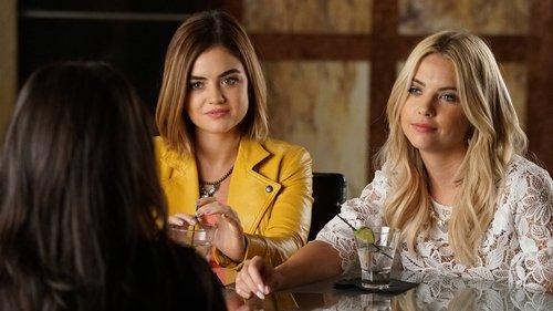 Pretty Little Liars Season 6 Episode 16 - Where Somebody Waits For Me