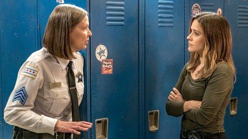 Chicago P.D. Season 4 Episode 17 - Remember the Devil