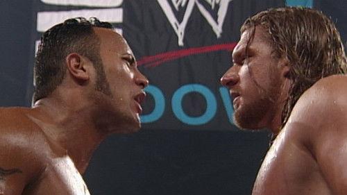 undefined Season 1 Episode 2 - SmackDown - Aug. 26, 1999