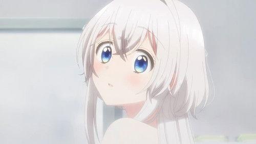 Studio Apartment, Good Lighting, Angel Included Season 1 Episode 2 - May I Cook You Lunch?