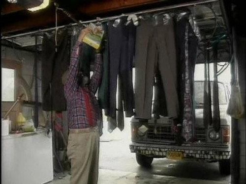 The Red Green Show Season 8 Episode 10 - Better To Give Than Recieve