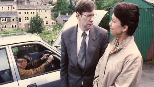 Last of the Summer Wine Season 18 Episode 7 - According To The Prophet Bickerdyke