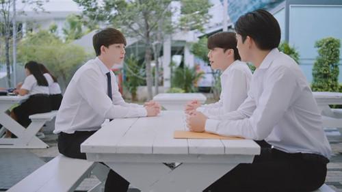 Gen Y Season 1 Episode 3 - Episode 3