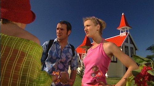 A Guy, a Girl Season 5 Episode 3 - Episode 3