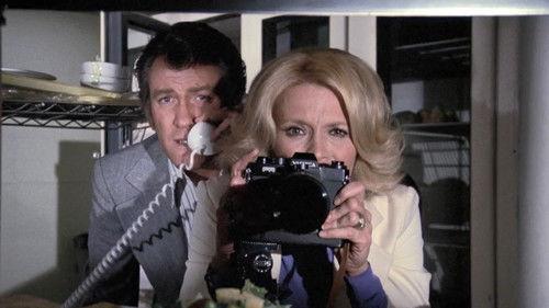 Police Woman Season 3 Episode 21 - Silky Chamberlain