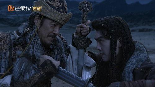 Young Blood Season 2 Episode 18 - Episode 18