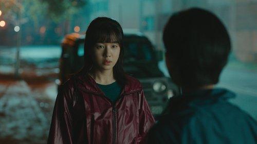 Goodbye Earth Season 1 Episode 4 - Felix Culpa