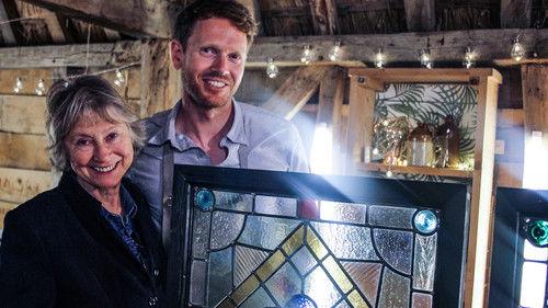 The Repair Shop Season 2 Episode 8 - Shoe Stretching Machine