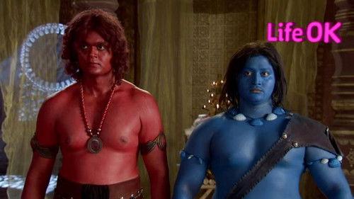 Devon Ke Dev...Mahadev Season 12 Episode 10 - Swami Adiyogi tests Parvati