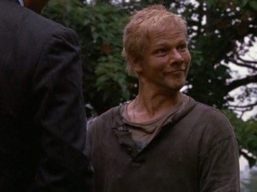 Law & Order Season 2 Episode 4 - Asylum