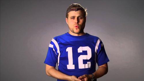 All-Nighters Season 7 Episode 7 - Ball Busting PSA